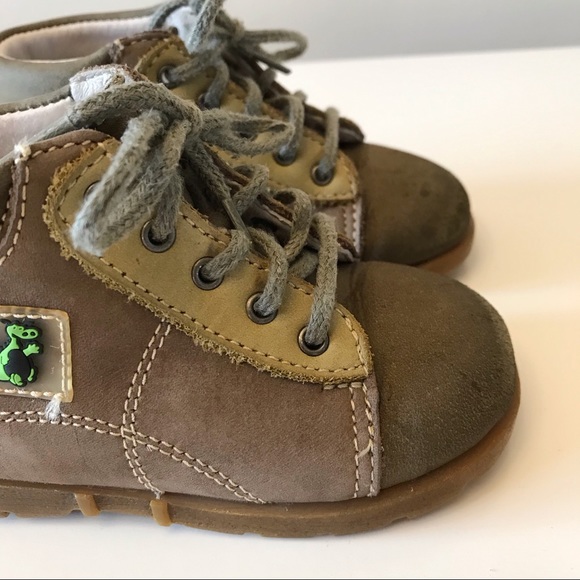 3/20$ Baby walking shoes size 5,5 - Picture 3 of 8